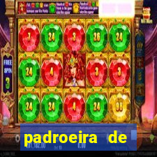 padroeira de cruzeiro sp